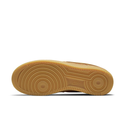 Nike Air Force 1 '07 WB Flax/Wheat-Gum Light Brown-Black
