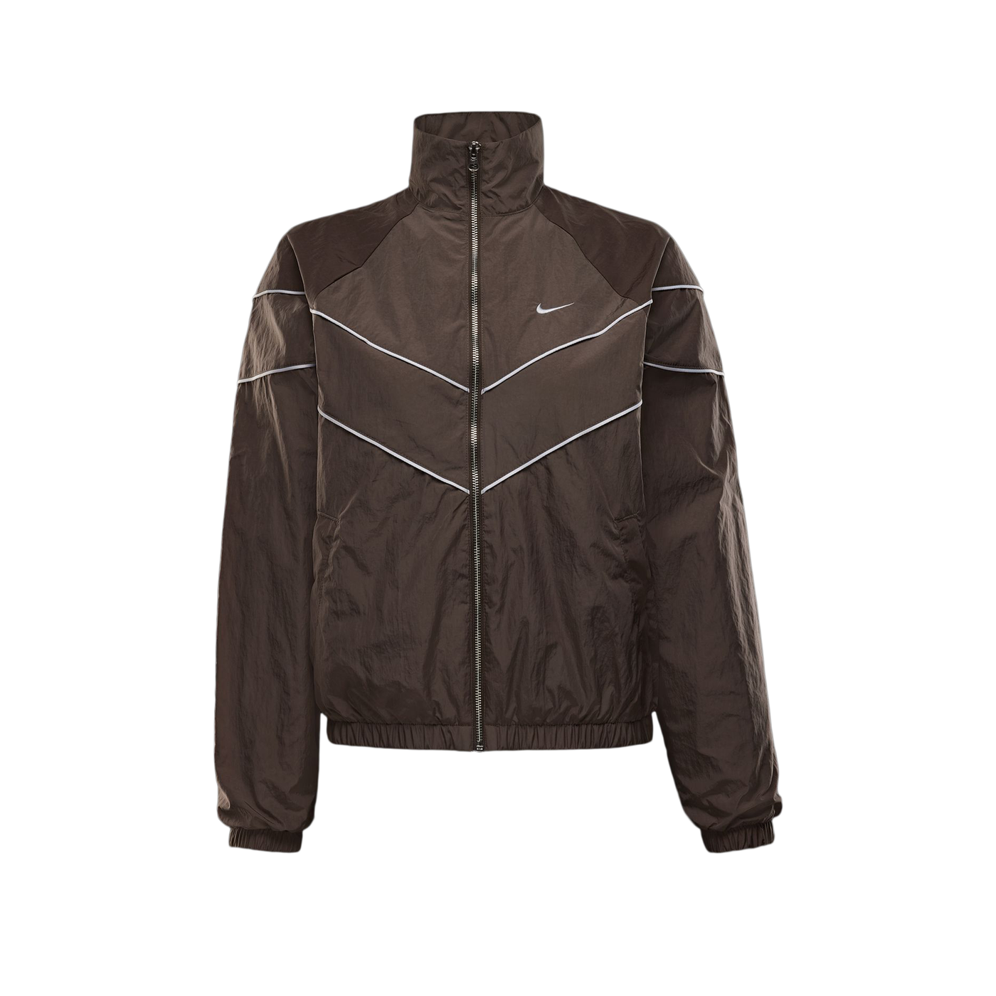 Full Zip Jacket Nike Windrunner Jacket W Nike Windrunner Women's