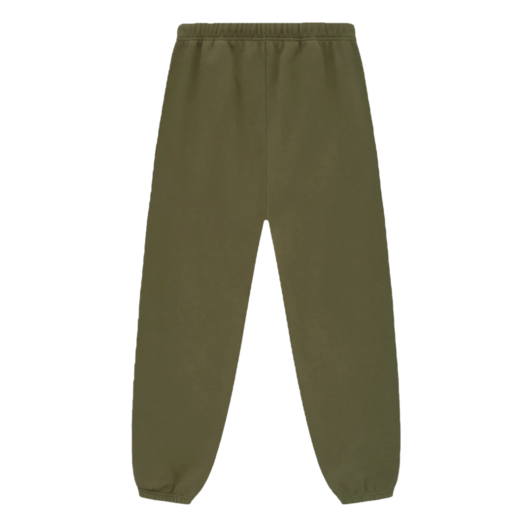 パンツ FEAR OF GOD ESSENTIALS MILITARY FIELD Fear of God ESSENTIALS Men's Military Nylon Field Pant in
