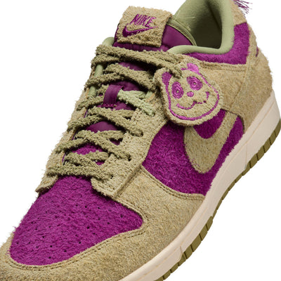 Nike Dunk Low Retro SE Viotech/Dusty Olive-Pale Ivory