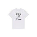 Church League Champions® Uniform "Blanco" T-Shirt