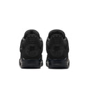 Air Jordan 4 Retro Big Kids' Shoes "Black Cat"