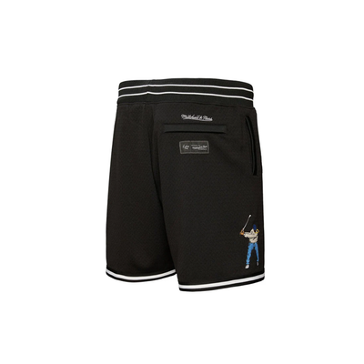 Mitchell & Ness x Eastside Golf BB Short