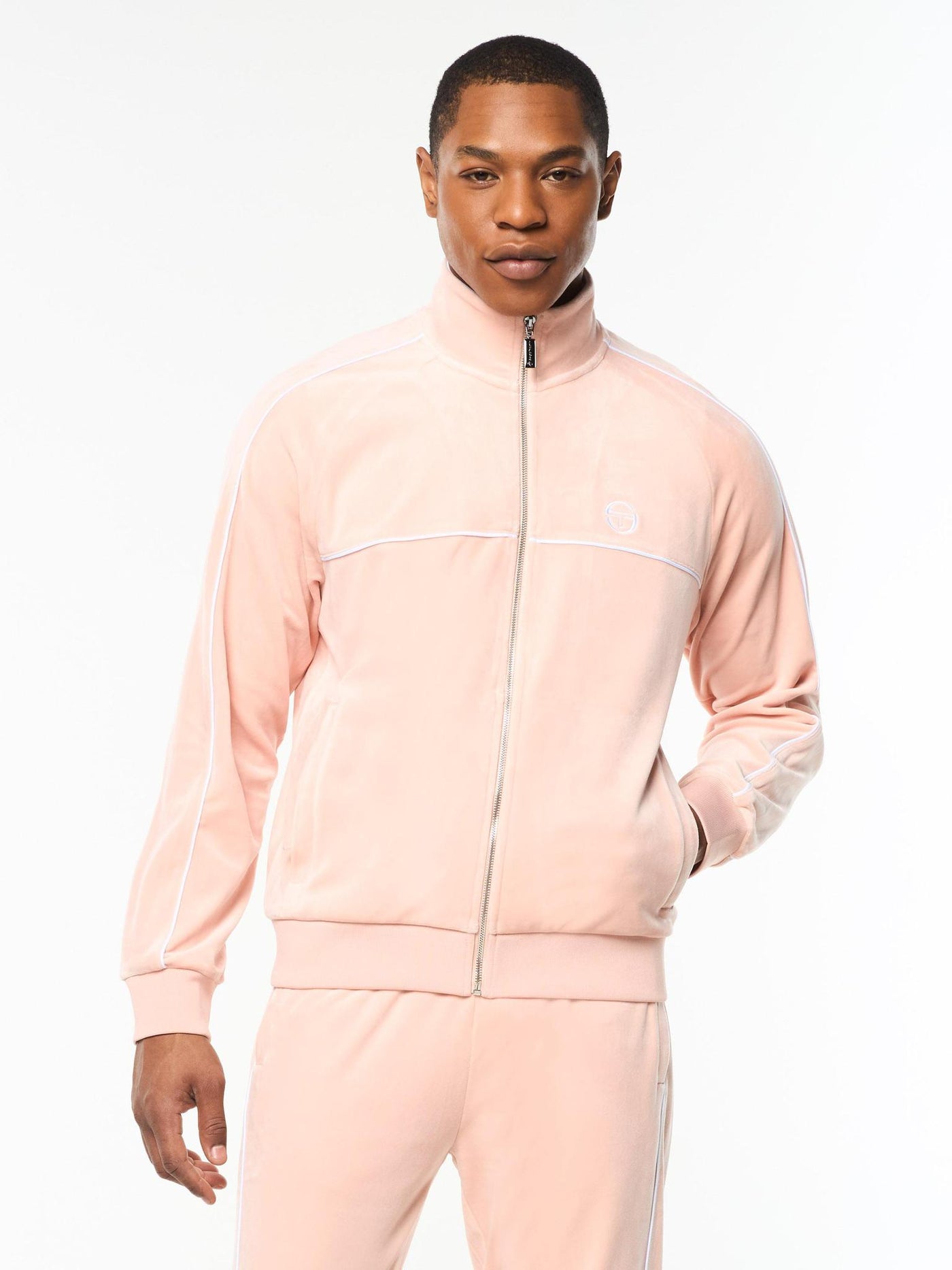 Sergio Tacchini Lioni Track Jacket
