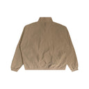 Victory Lap Crinkle Nylon Warm-up Shell Jacket