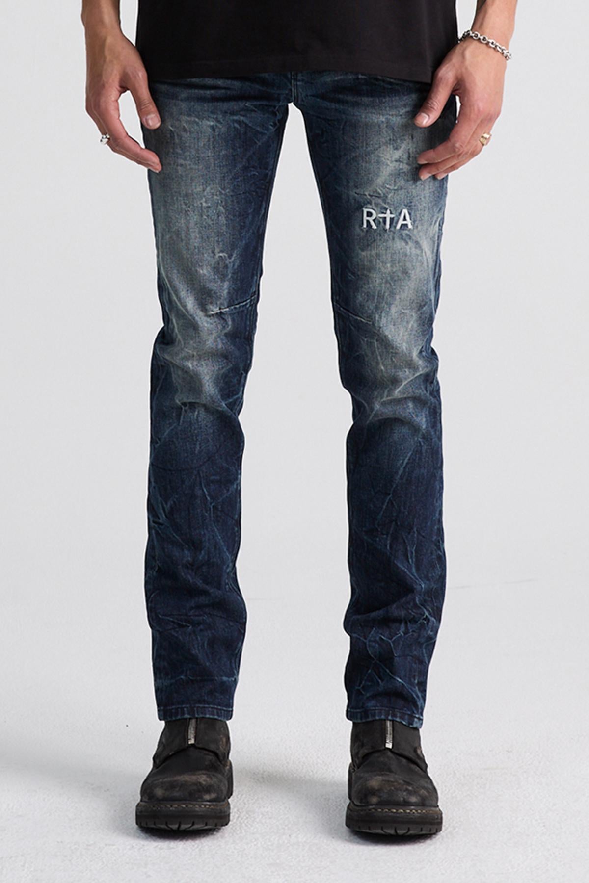 RTA Clayton|Midnight Surf Pant