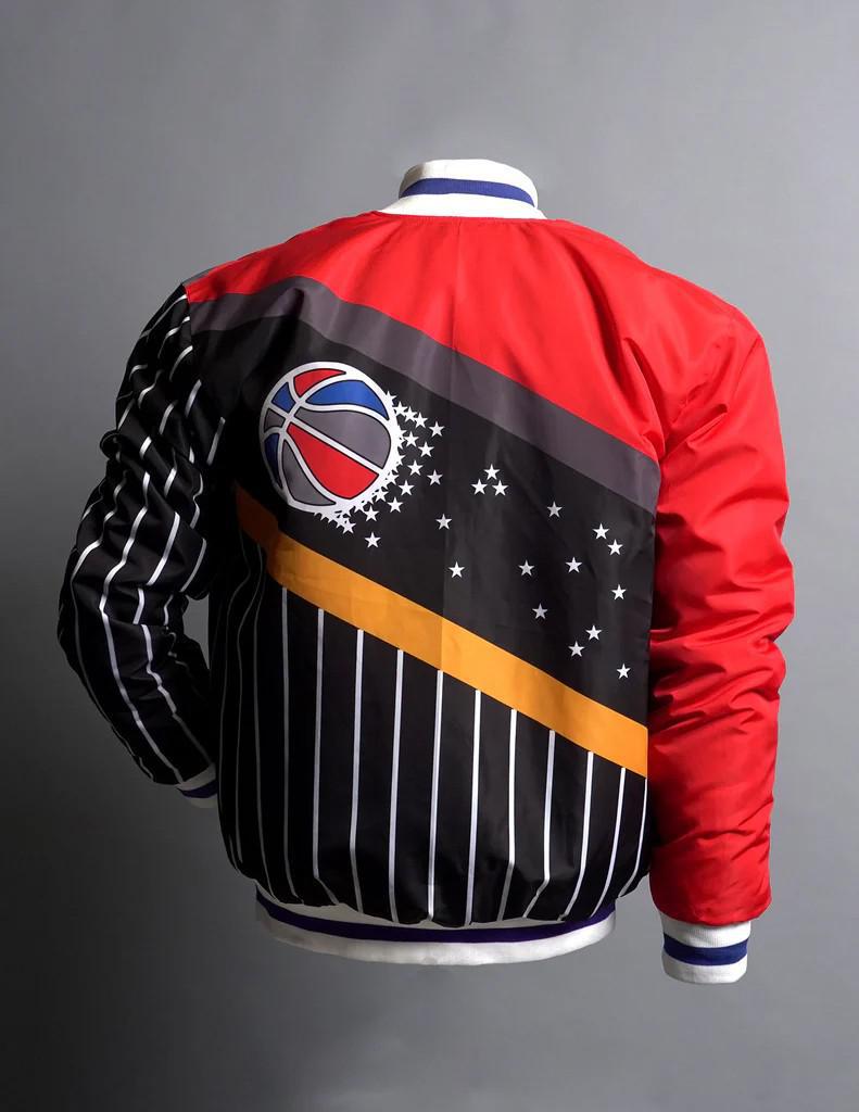 Signed by MCFLY Team Sports Jacket