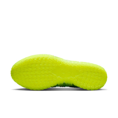 Nike JA 3 Halloween Light Lemon Twist/Black-Hemp-Bright Crimson
