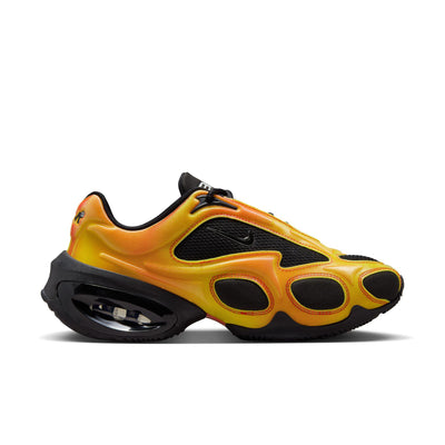 Women's Nike Air Max Muse SE - 2 Black/Metallic Silver-Bright Crimson