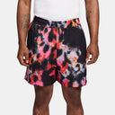 Nike Air Men's Woven Shorts Light Crimson