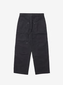 SCRT® Technical Trousers Black