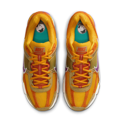 Nike Zoom Vomero 5 University Gold/Viotech-FLT Gold