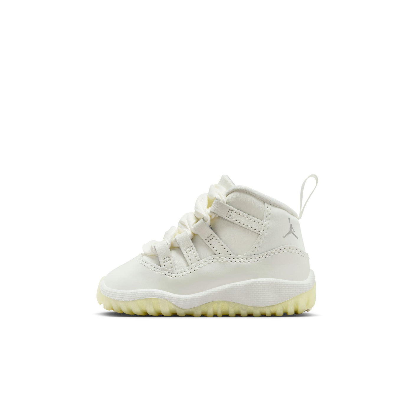 Jordan 11 Retro "Pearl" Baby/Toddler Shoes