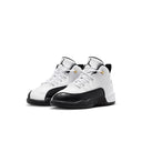 Jordan 12 Retro "Taxi" Little Kids' Shoes