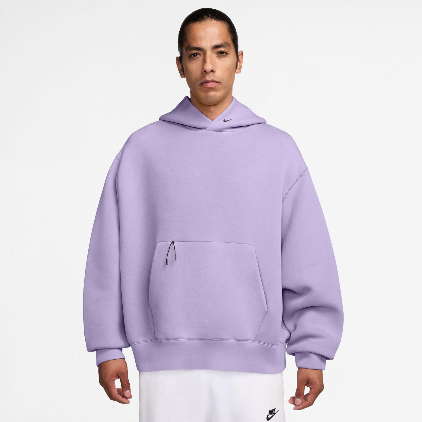 Nike Tech Men's Fleece Hoodie Hydrangeas