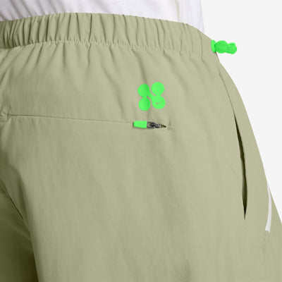 Nike Project F.R.O.G. Men's Parachute Pants Olive Aura