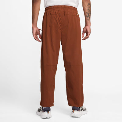 Nike ACG "Black Iguana" Men's 2-in-1 Amphibious Pants Cinnamon