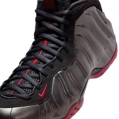 Nike Air Foamposite One Black/Varsity Red