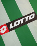 Lotto 1939 Goalie Jersey White