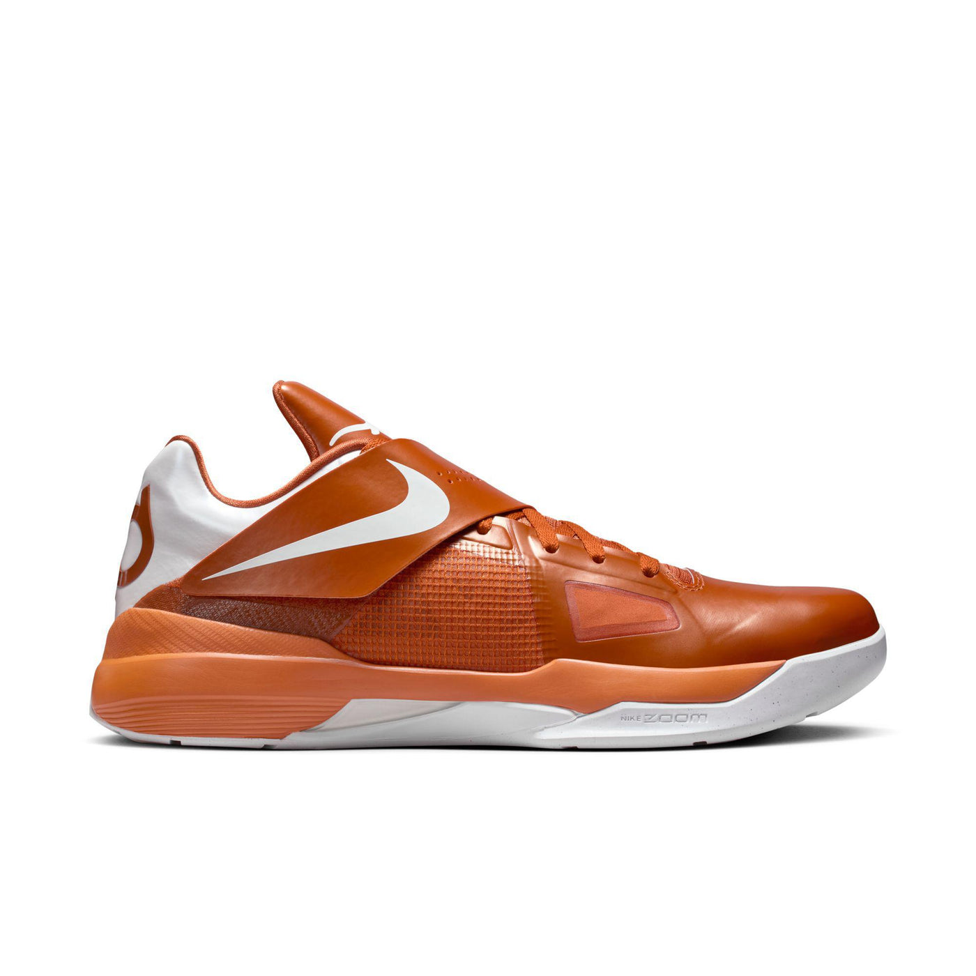 Nike Zoom KD 4 “Texas Longhorns”