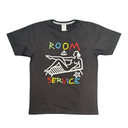 RichWierdo Room Service Tee black