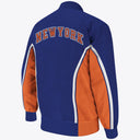 Mitchell & Ness NBA Authentic Warm Up Jacket New York Knicks 92-93