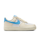 Women's Nike Air Force 1 '07 Next Nature Pale Ivory/University Blue-White-Sail