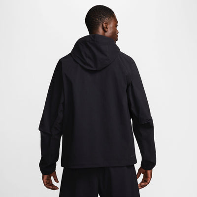Nike Tech Men's Woven Jacket Black