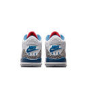 Air Jordan 3 Retro Big Kids' Shoes "True Blue"