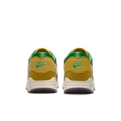 Nike Air Max 1 '86 Premium Classic Green/Ember Glow-Olive Grey