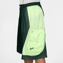 Nike Project F.R.O.G. Men's Woven Pod Cargo Shorts Fir