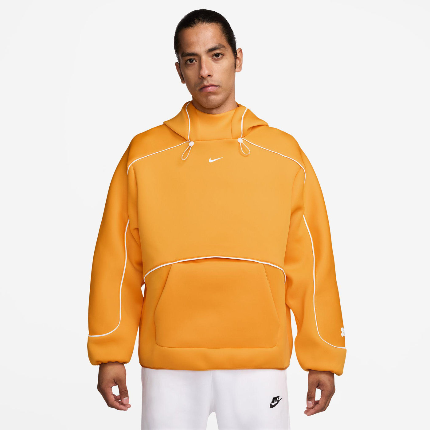Nike Project F.R.O.G. Men's Pullover Hoodie Sundial