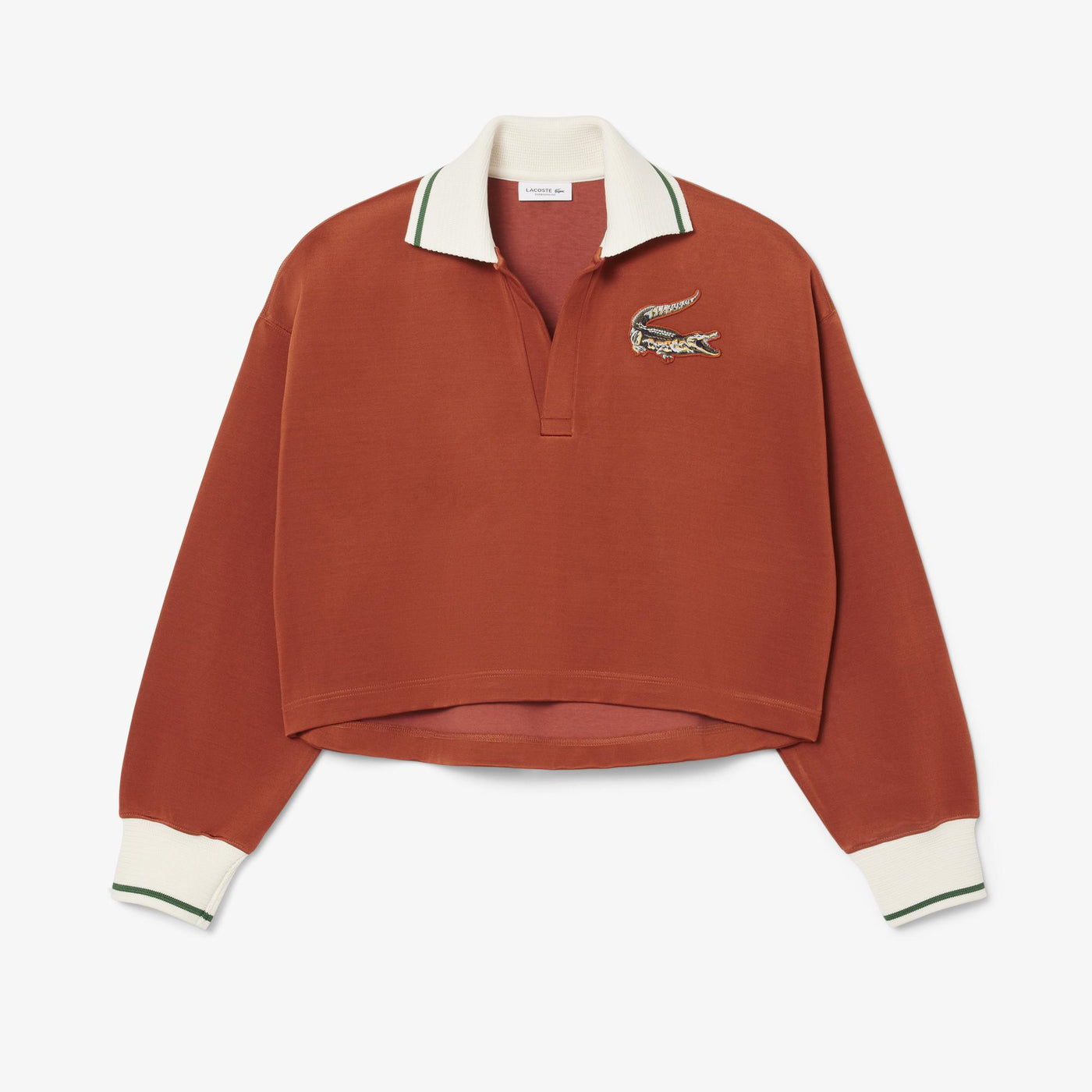 Lacoste Women's Sweatshirt