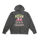 Hush Excuse My French Hoodie