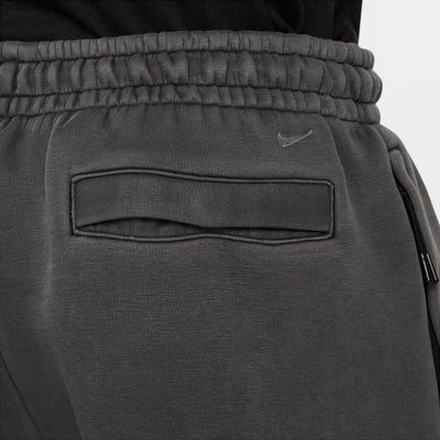 Nike Tech Men's Fleece Shorts Black