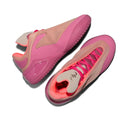Converse Shai 001 Lace Up "Berry"