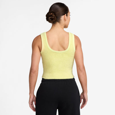 Air Jordan Women's Tank Top Luminous Green
