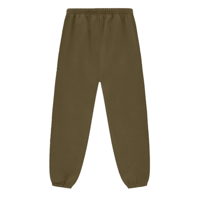 Fear of God Essentials Fleece Essential Sweatpant Olive