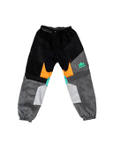 Signed by MCFLY Gray Moto Pants