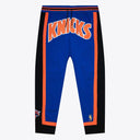 Mitchell & Ness NBA JUST DON X MN Pants Knicks
