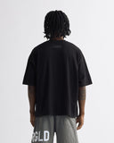 Undergold Symphony Homeboyz Boxy Tshirt Black