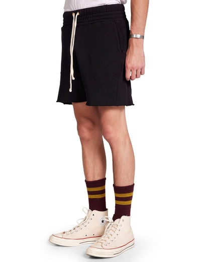 Les Tien Rider Short