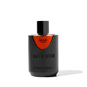 QHUE Lifestyle L'Amber Wood Fragrance 100ml