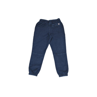 Fila Denim Research Jogger Indigo Blue