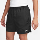 Nike Club Men's Woven Flow Shorts Black