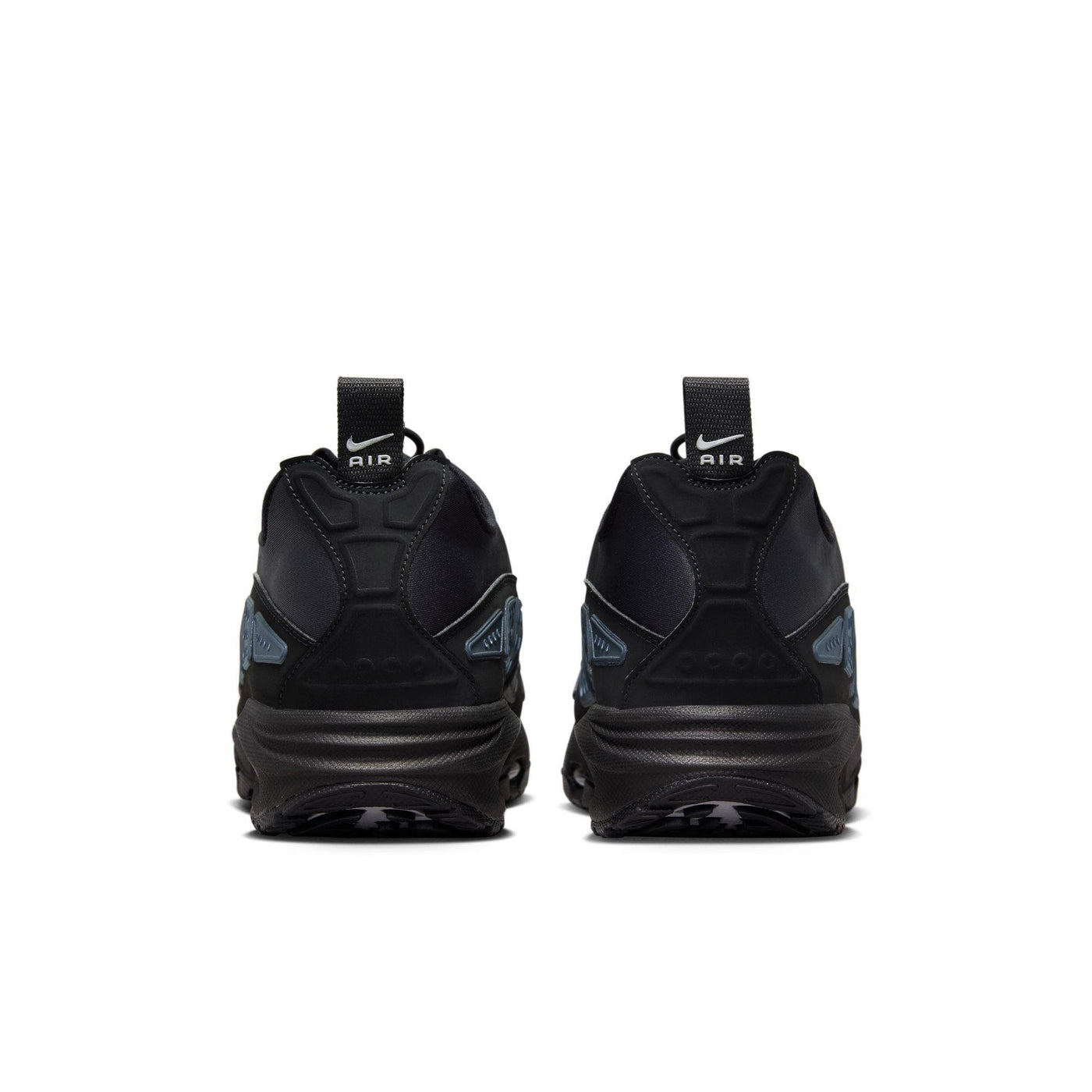 Women's Nike Air Max SNDR Black/Silver