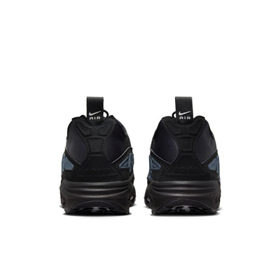 Women's Nike Air Max SNDR Black/Silver