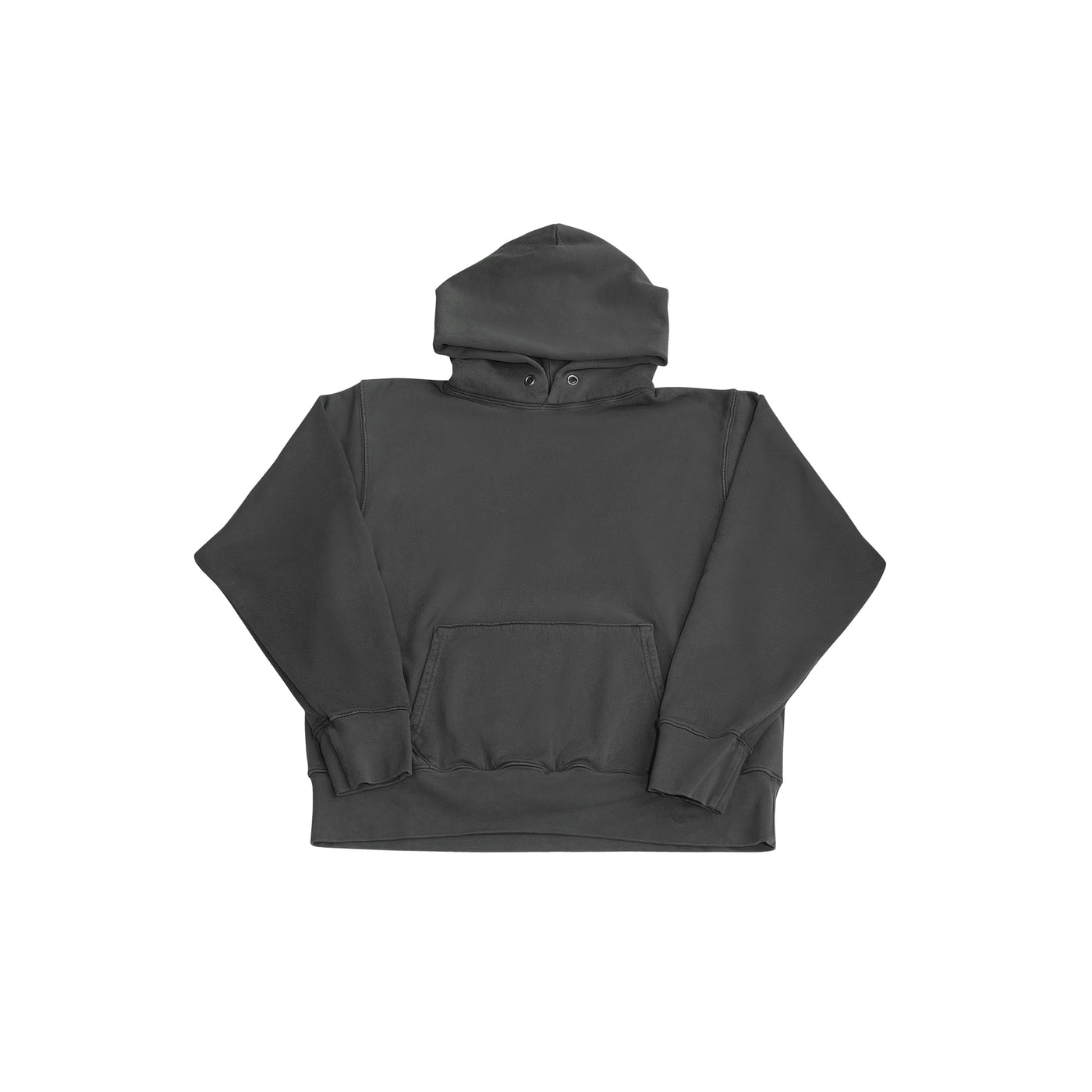 Les Tien Cropped Hoodie