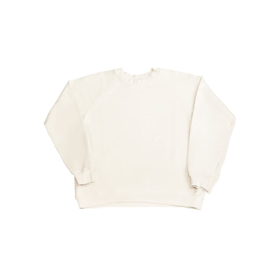 Les Tien Classic Classic Raglan Crewneck