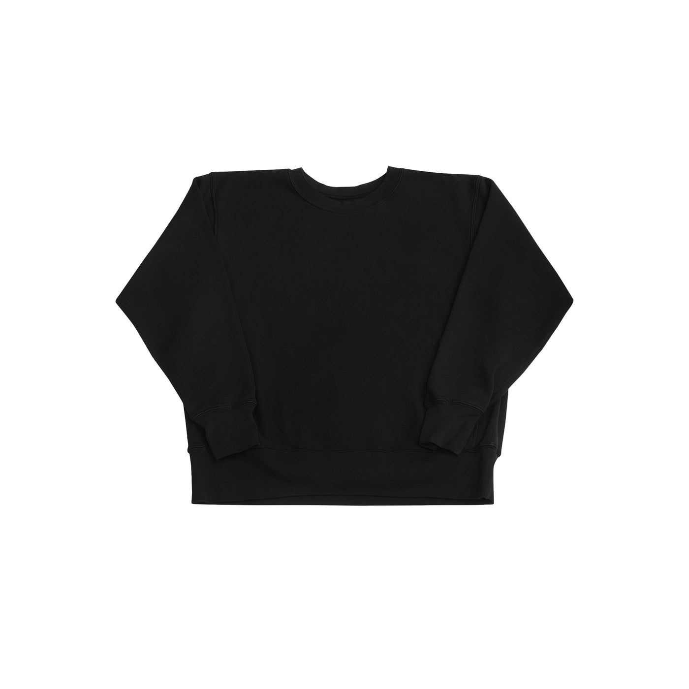 Les Tien Classic Classic Raglan Crewneck